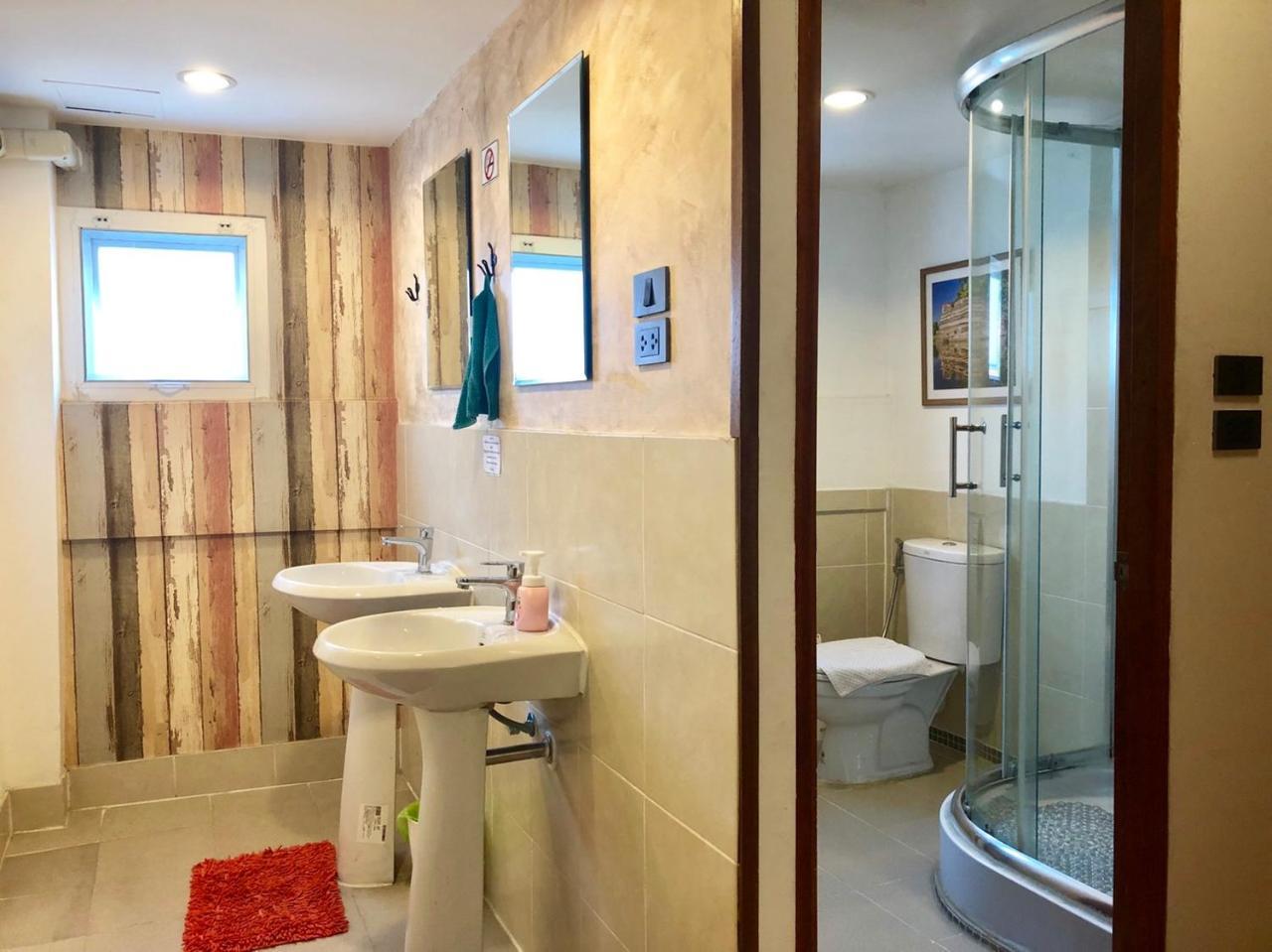 Tawan Bed Club Pansiyon Chiang Mai Dış mekan fotoğraf